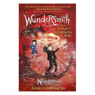 Wundersmith - Townsend, Jessica