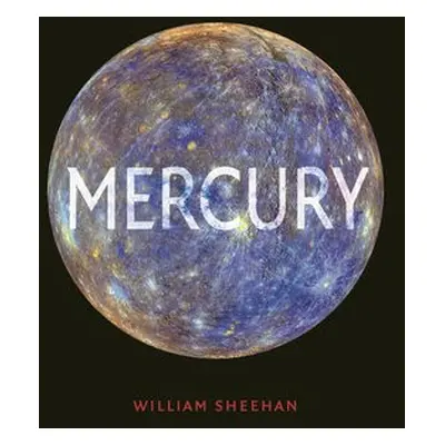 Mercury - Sheehan, William