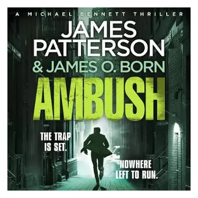 Ambush - Patterson, James