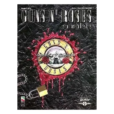 Guns N' Roses Complete Volume 2