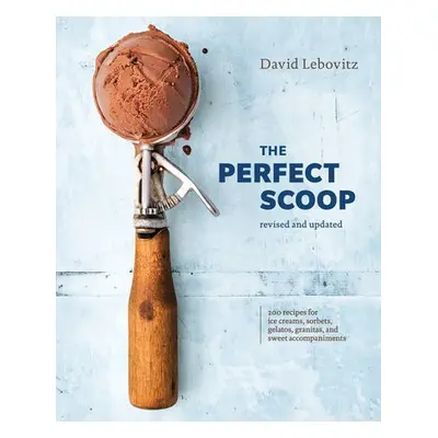 Perfect Scoop, Revised and Updated - Lebovitz, David