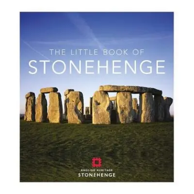 Little Book of Stonehenge - MacArdle, Meredith