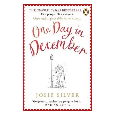 One Day in December - Silver, Josie