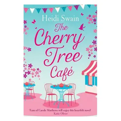 Cherry Tree Cafe - Swain, Heidi