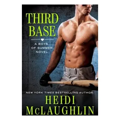 Third Base - McLaughlin, Heidi