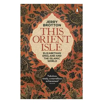 This Orient Isle - Brotton, Jerry