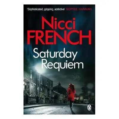 Saturday Requiem - French, Nicci