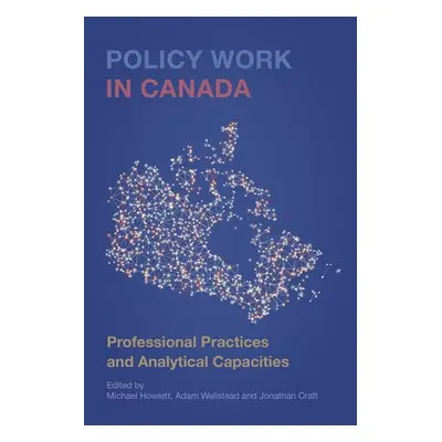 Policy Work in Canada