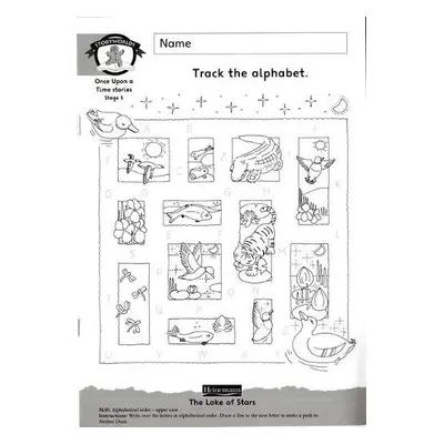 Storyworlds Yr1/P2 Stage 5 Easy Order Workbook Pack - Bentley, Diana a Reid, Dee