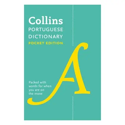 Portuguese Essential Dictionary - Collins Dictionaries