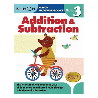 Grade 3 Addition a Subtraction