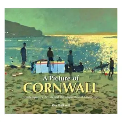 Picture of Cornwall - Backwill, Ray