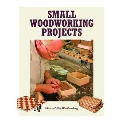 Small Woodworking Projects - Fine Woodworkin