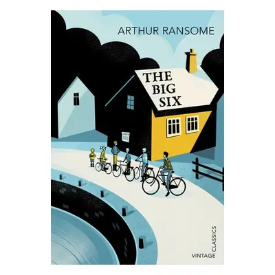 Big Six - Ransome, Arthur