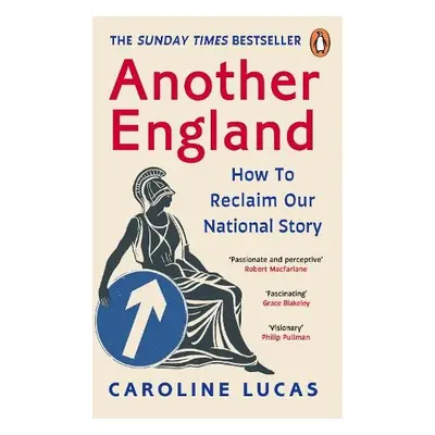 Another England - Lucas, Caroline