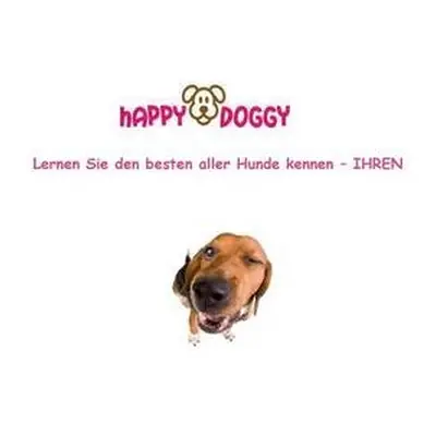 Happy Doggy - Habermann, Daniela