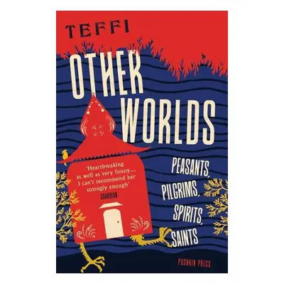 Other Worlds - Teffi