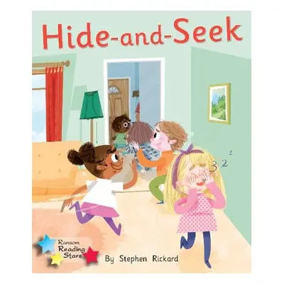 Hide-and-Seek