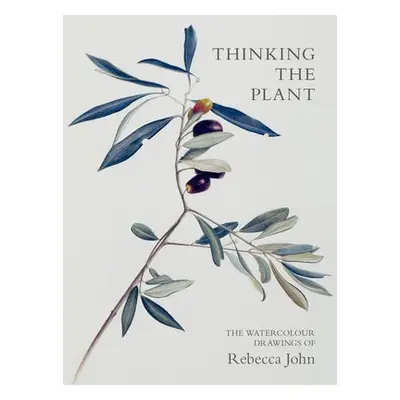 Thinking the Plant - John, Rebecca