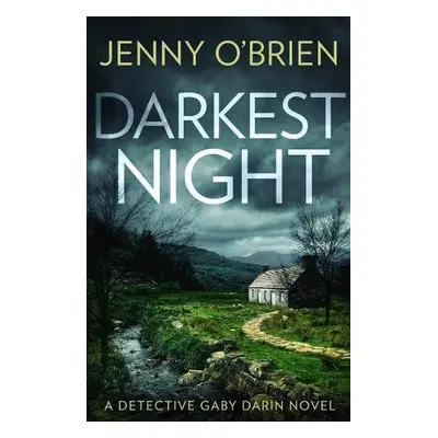 Darkest Night - O’Brien, Jenny