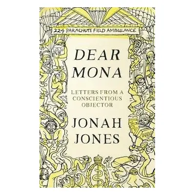 Dear Mona - Jones, Jonah