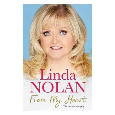 From My Heart - Nolan, Linda