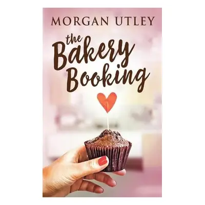 Bakery Booking - Utley, Morgan