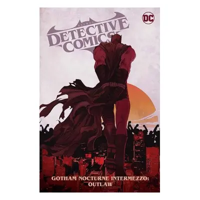 Batman: Detective Comics Vol. 4 - V., Ram a Watters, Dan