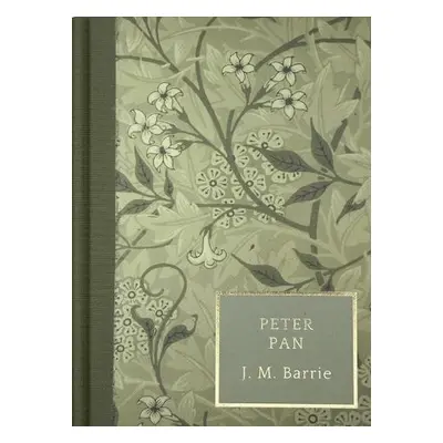 Peter Pan (Heritage Collection) - Barrie, J. M.