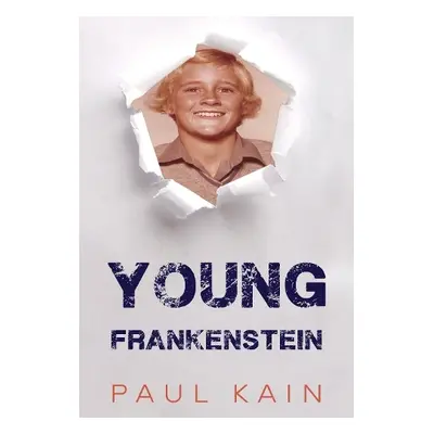 Young Frankenstein - Kain, Paul