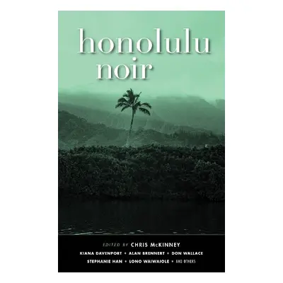 Honolulu Noir