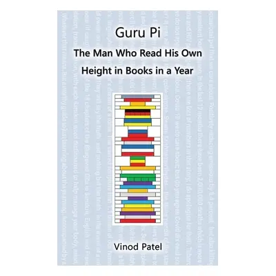 Guru Pi - Patel, Vinod