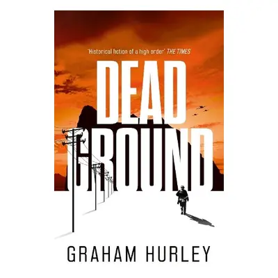 Dead Ground - Hurley, Graham