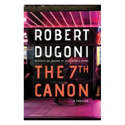 7th Canon - Dugoni, Robert