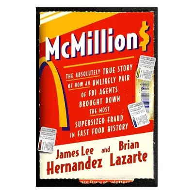 McMillions - Lazarte, Brian a Hernandez, James Lee