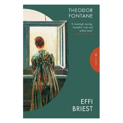 Effi Briest - Fontane, Theodor