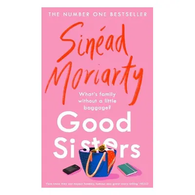 Good Sisters - Moriarty, Sinead