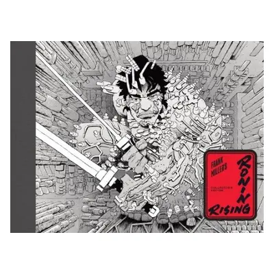 Frank Miller’s Ronin Rising Collector’s Edition - Miller, Frank