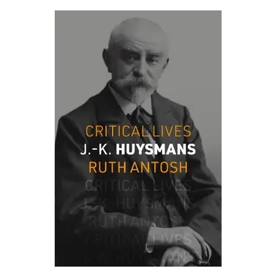 J.-K. Huysmans - Antosh, Ruth