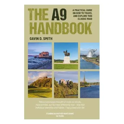 A9 Handbook - Smith, Gavin D