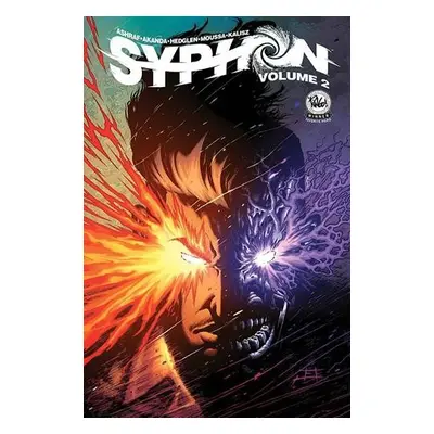 Syphon Volume 2 - Ashraf, Mohsen a Akanda, Arish