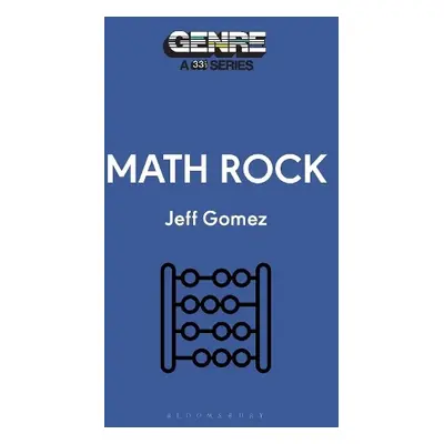 Math Rock - Gomez, Jeff