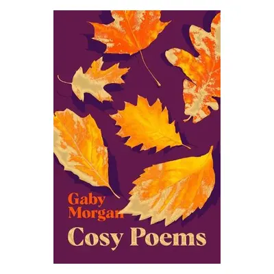 Cosy Poems - Morgan, Gaby