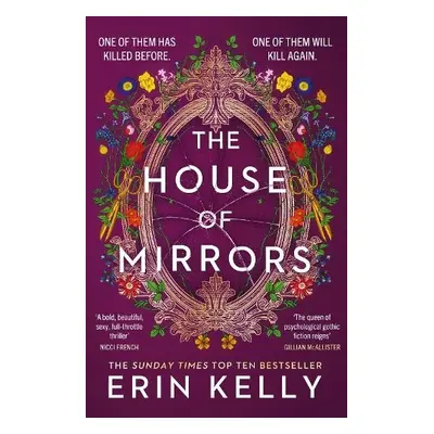 House of Mirrors - Kelly, Erin