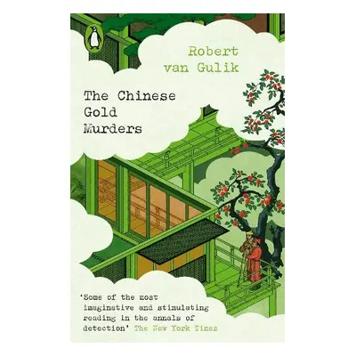 Chinese Gold Murders - Gulik, Robert Van