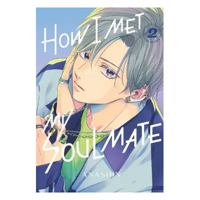 How I Met My Soulmate 2 - Anashin