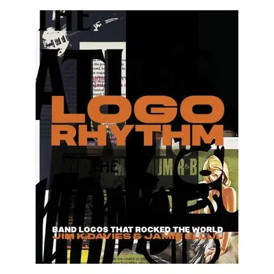 Logo Rhythm - Davies, Jim K a Ellul, Jamie