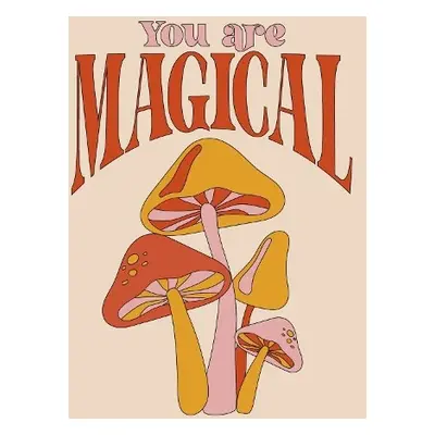 You Are Magical - Publishers, Summersdale