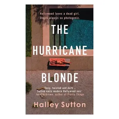 Hurricane Blonde - Sutton, Halley