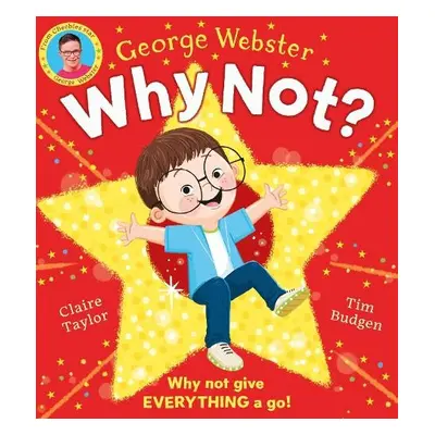 Why Not? (PB) - Webster, George